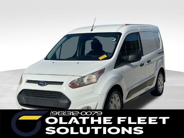 2014 Ford Transit Connect XLT