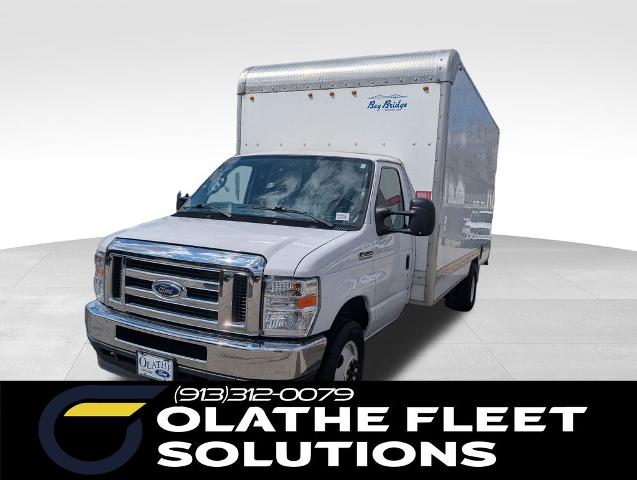 2021 Ford Econoline 450 Cutaway Base DRW