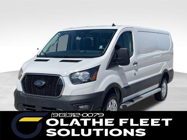 2024 Ford Transit 250 Low Roof 130 WB's photo