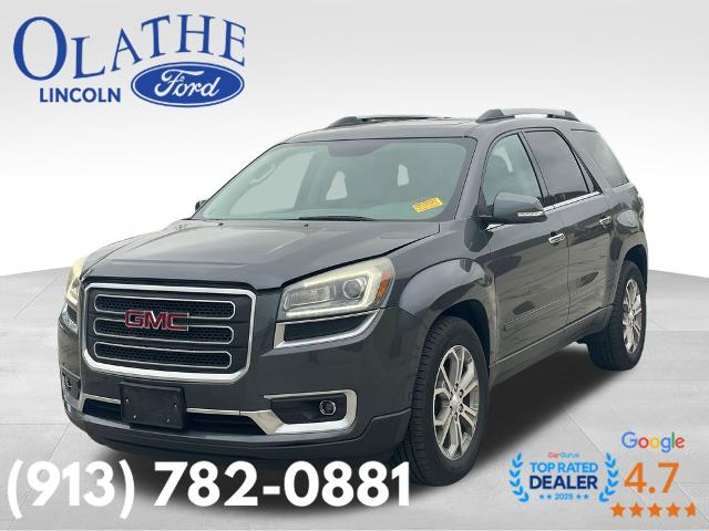 2014 GMC Acadia SLT-1