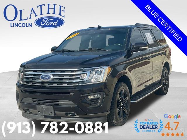 2020 Ford Expedition XLT