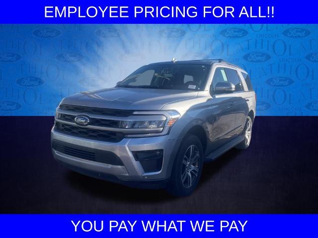 2024 Ford Expedition XLT