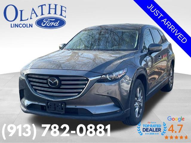 2019 Mazda CX-9 Touring