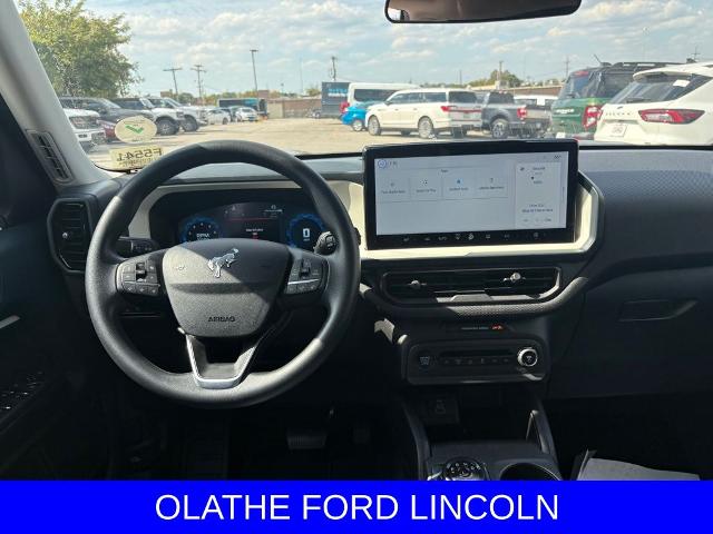 2025 Ford Bronco Sport Heritage - Photo 11