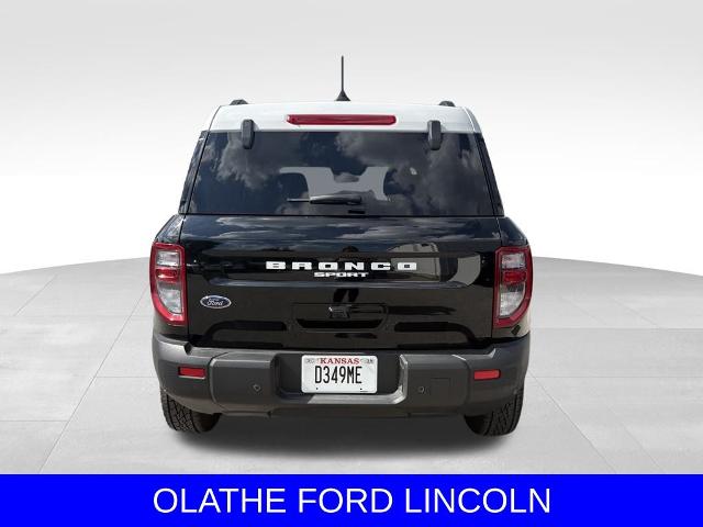 2025 Ford Bronco Sport Heritage - Photo 7