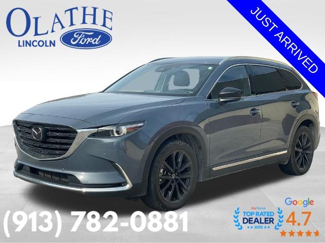 2023 Mazda CX-9