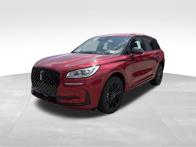 2025 Lincoln Corsair