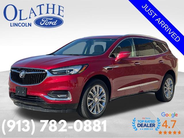 2020 Buick Enclave