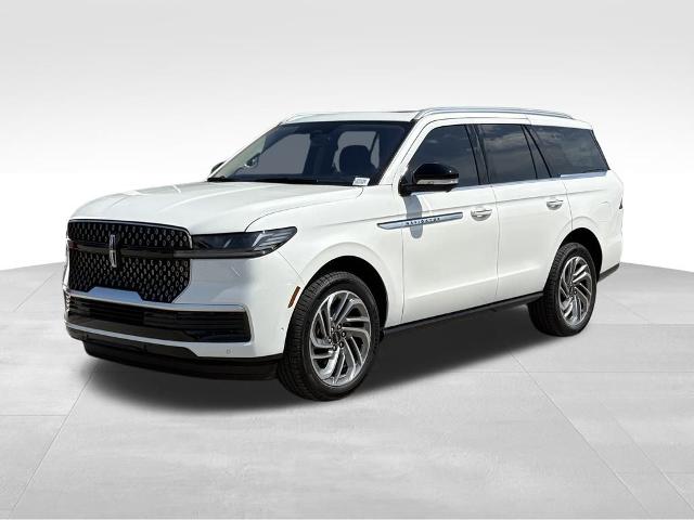 2025 Lincoln Navigator Reserve's photo