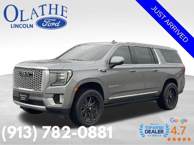2021 GMC Yukon Xl