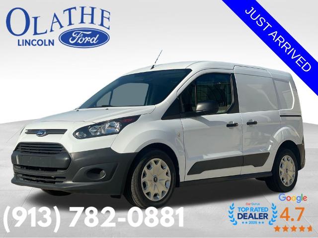 2015 Ford Transit Connect