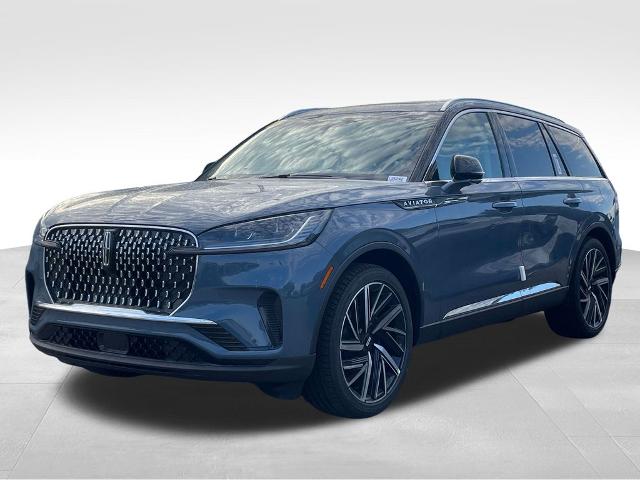 2025 Lincoln Aviator Reserve's photo