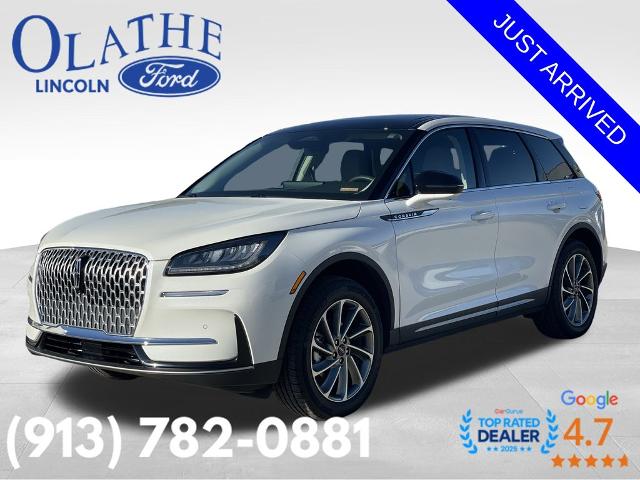 2024 Lincoln Corsair Premiere's photo