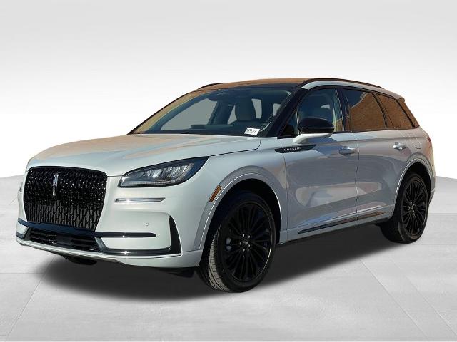 2026 Lincoln Corsair Premiere's photo