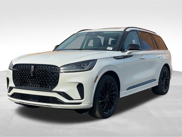 2026 Lincoln Aviator Reserve AWD's photo