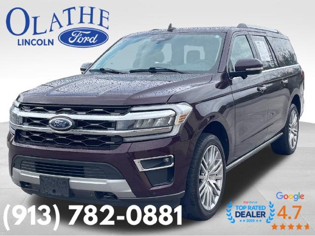 2024 Ford Expedition