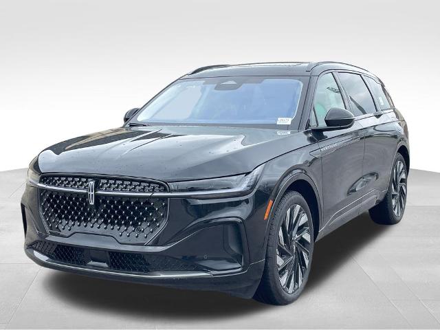 2026 Lincoln Nautilus Reserve AWD's photo