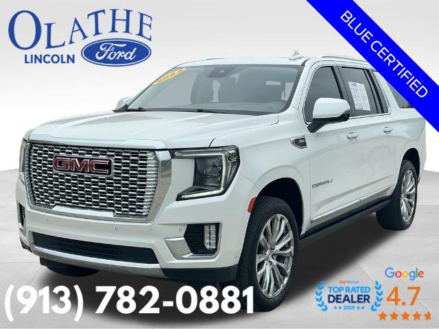 2023 GMC Yukon Denali AWD's photo