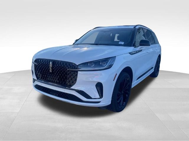 2025 Lincoln Aviator Reserve's photo
