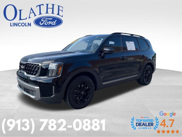 2023 Kia Telluride