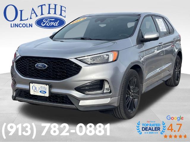 2024 Ford Edge ST Line