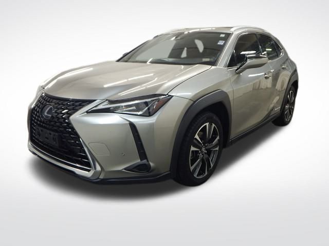 2019 Lexus UX