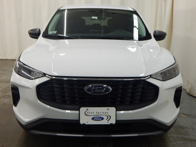 New 2025 Ford Escape Active