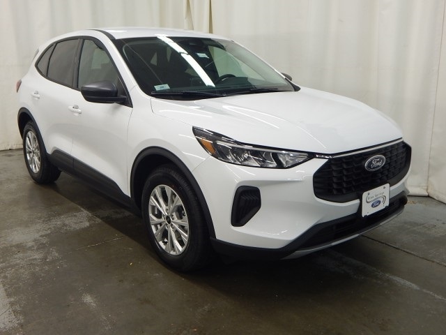 New 2025 Ford Escape Active