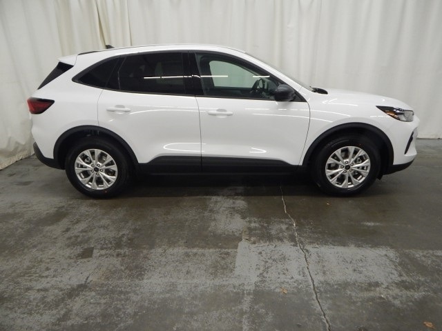 New 2025 Ford Escape Active