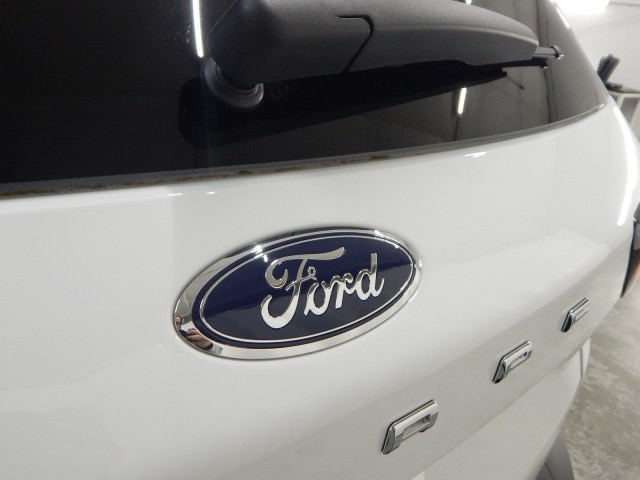 New 2025 Ford Escape Active