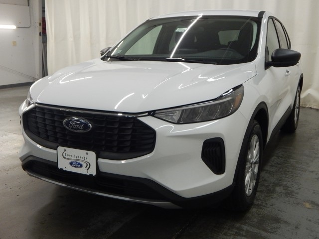 New 2025 Ford Escape Active