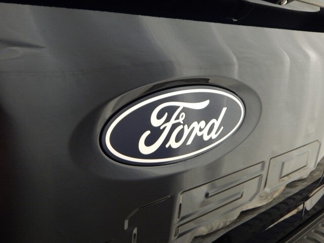 New 2025 Ford F-150 LARIAT
