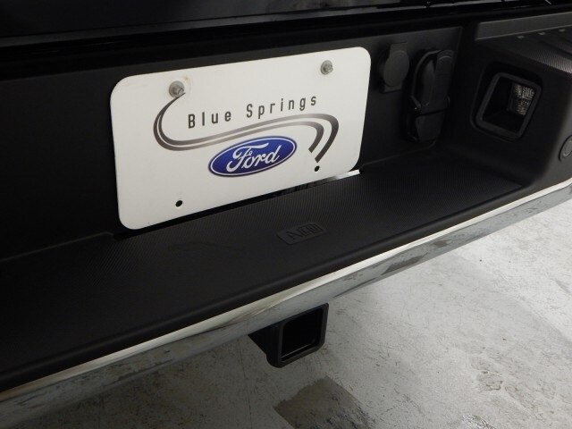 New 2025 Ford F-150 LARIAT
