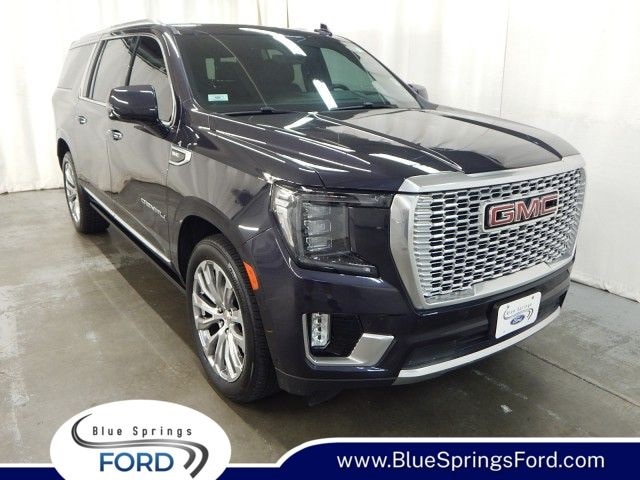 2024 GMC Yukon Xl