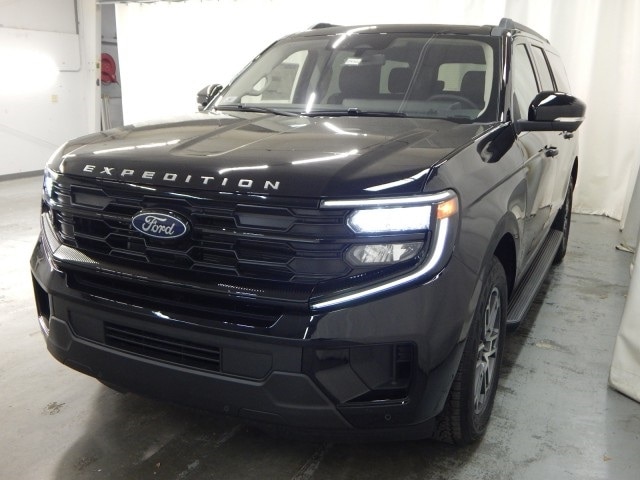 New 2025 Ford Expedition Max Active