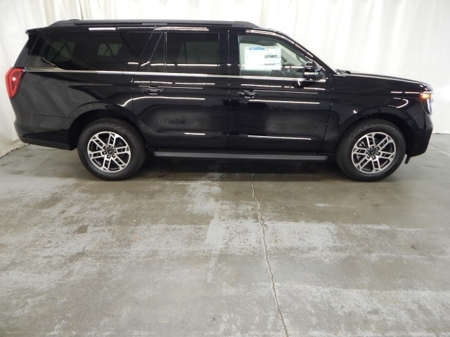 New 2025 Ford Expedition Max Active