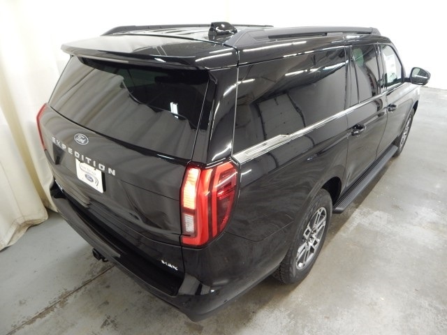 New 2025 Ford Expedition Max Active