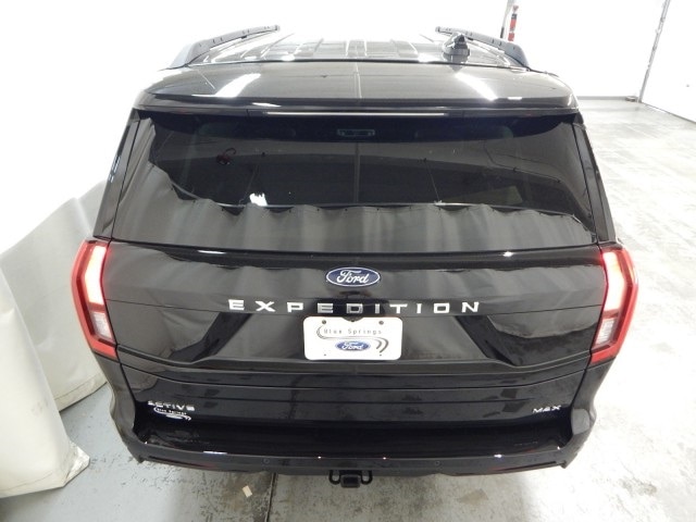 New 2025 Ford Expedition Max Active