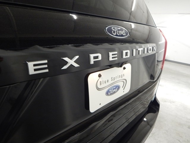 New 2025 Ford Expedition Max Active