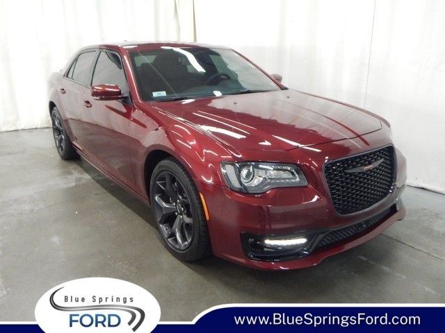 2023 Chrysler 300