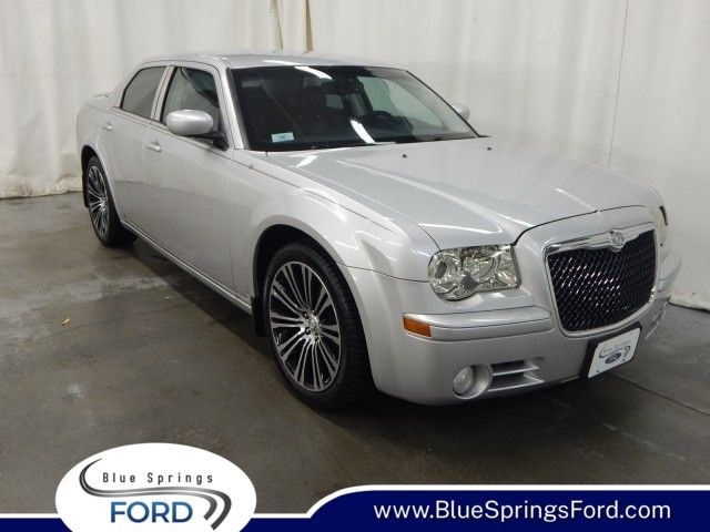 2010 Chrysler 300