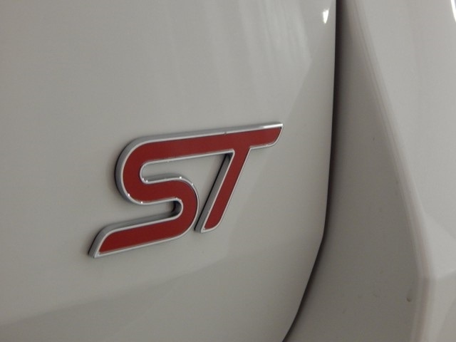 New 2025 Ford Explorer ST
