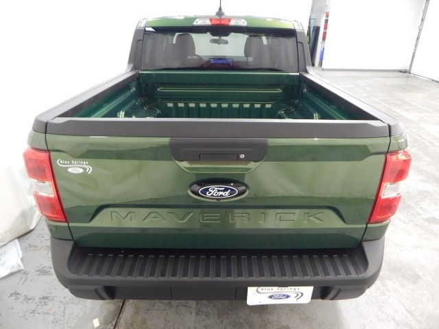 New 2025 Ford Maverick XL