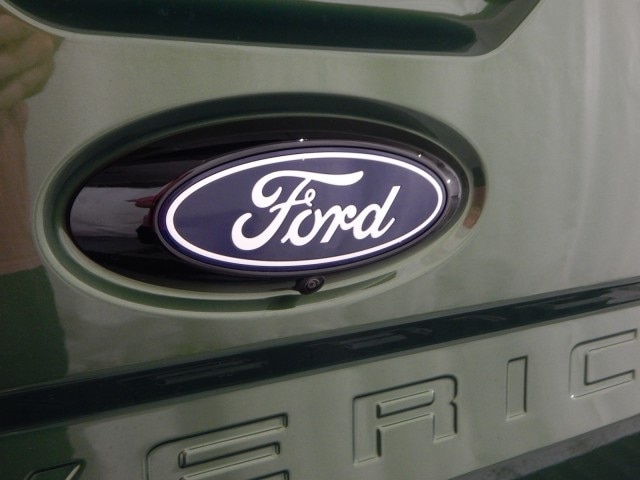 New 2025 Ford Maverick XL