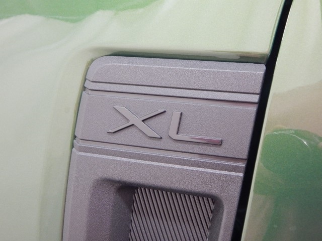 New 2025 Ford Maverick XL