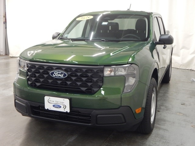 New 2025 Ford Maverick XL