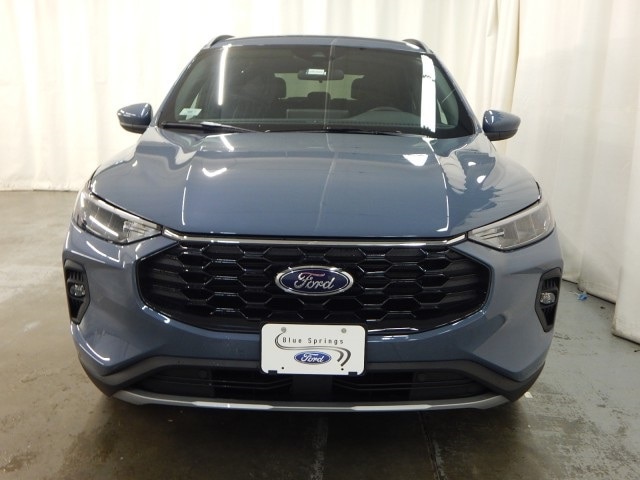 New 2025 Ford Escape ST-Line Select New 2025 Ford Escape ST-Line Select