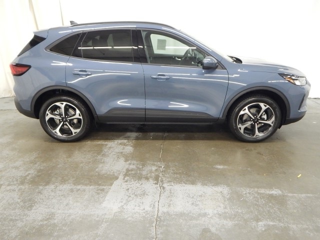 New 2025 Ford Escape ST-Line Select New 2025 Ford Escape ST-Line Select