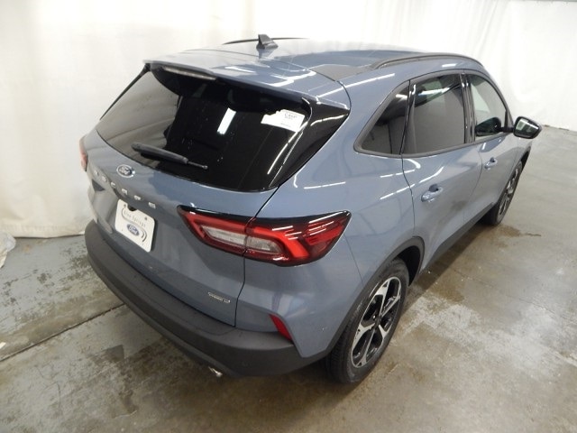New 2025 Ford Escape ST-Line Select New 2025 Ford Escape ST-Line Select