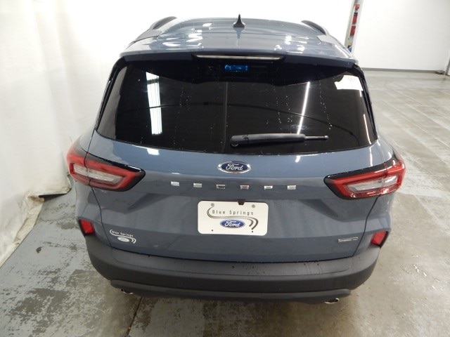New 2025 Ford Escape ST-Line Select New 2025 Ford Escape ST-Line Select